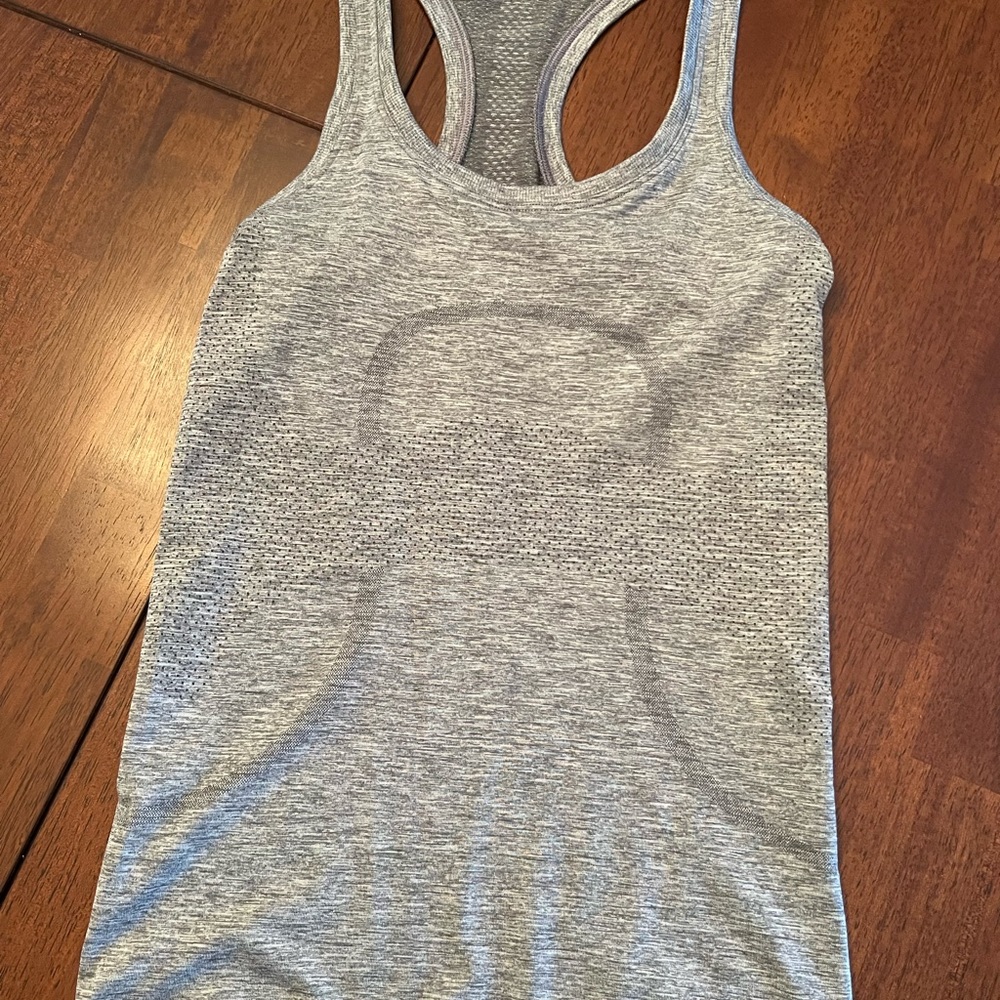 Swiftly Tech Racerback Tank 2.0
